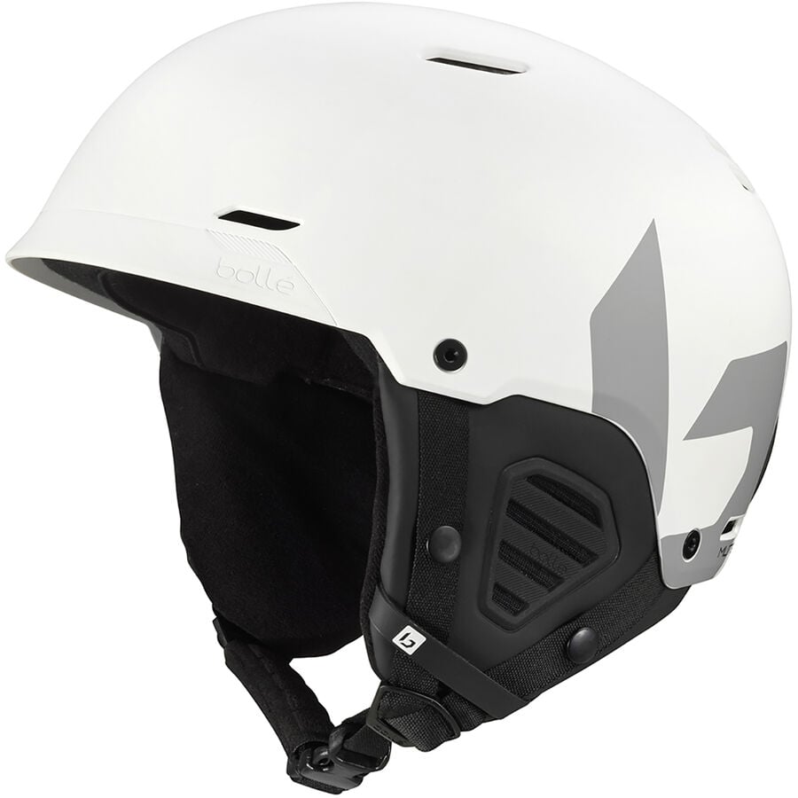 MUTE, White Matte-No Lens Reference, hi-res